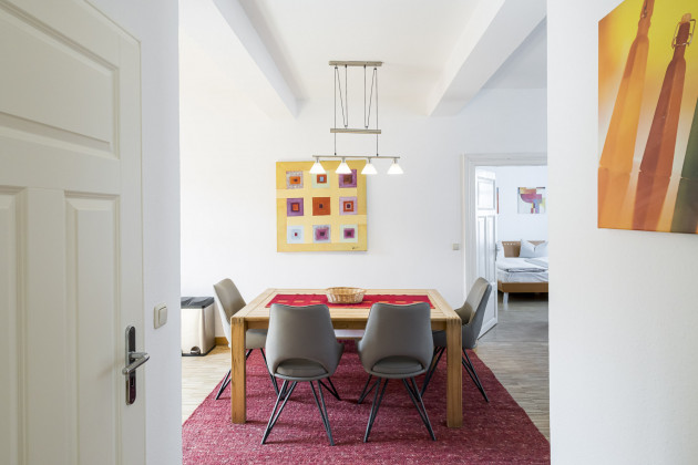 Foto von Wohnung