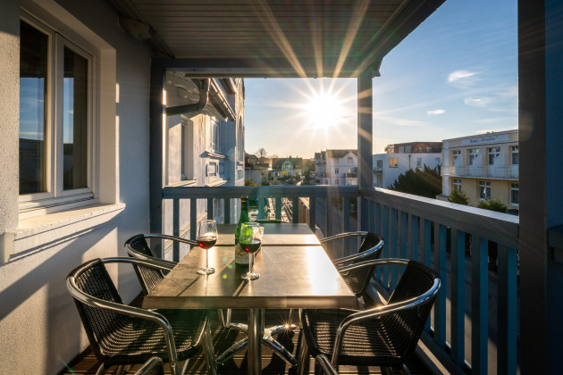 Foto von Wohnung