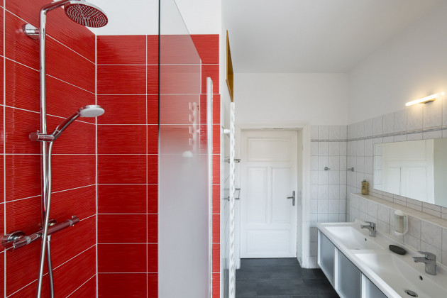 Foto von Wohnung