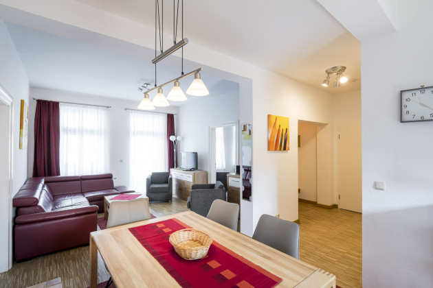 Foto von Wohnung
