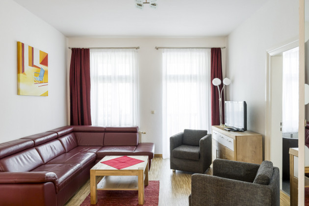 Foto von Wohnung