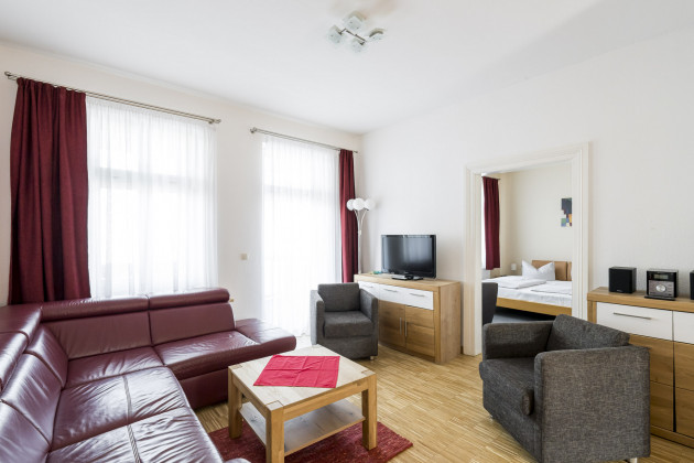 Foto von Wohnung