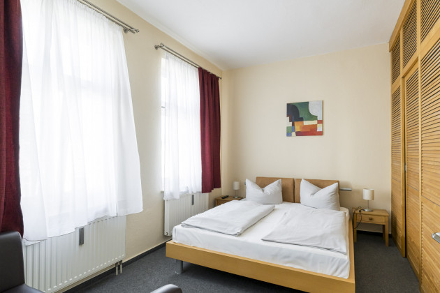 Foto von Wohnung