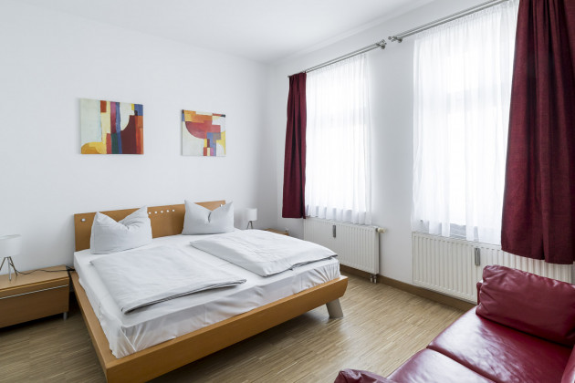 Foto von Wohnung