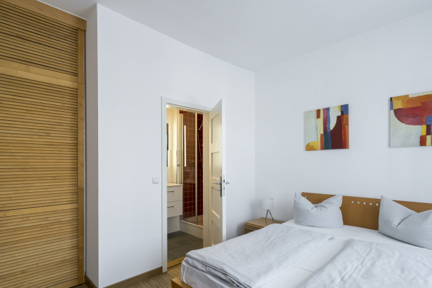 Foto von Wohnung