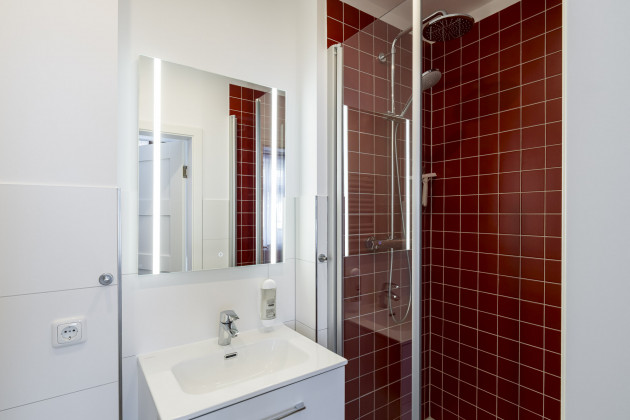 Foto von Wohnung