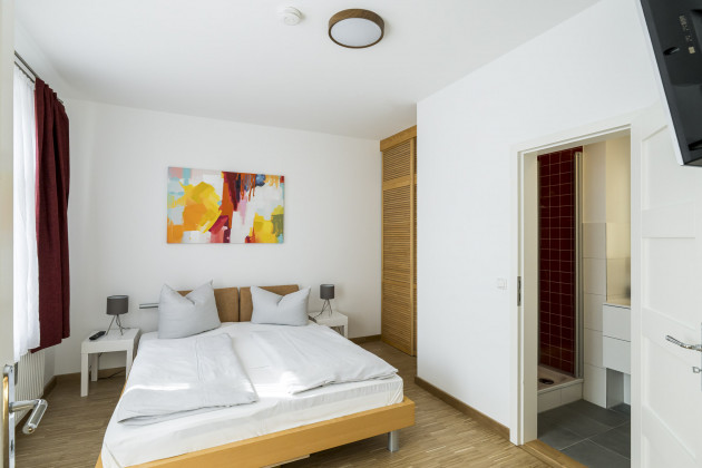 Foto von Wohnung