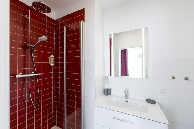 Foto von Wohnung