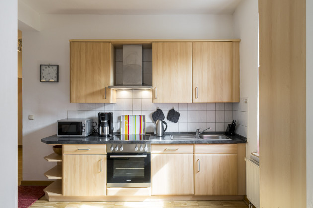 Foto von Wohnung