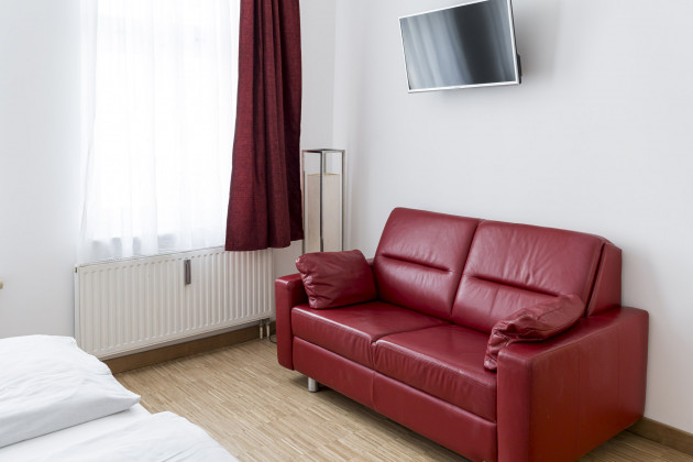 Foto von Wohnung