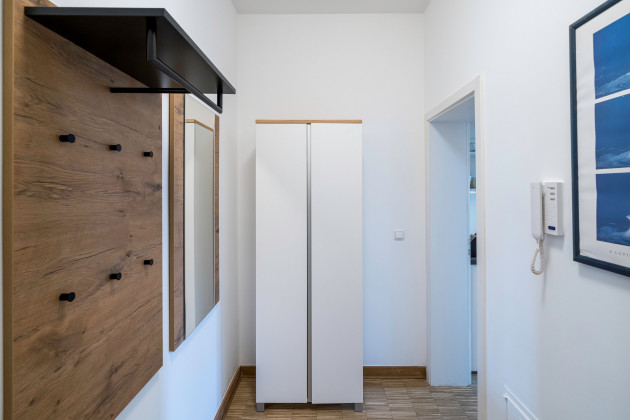 Foto von Wohnung