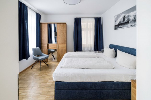 Foto von Wohnung