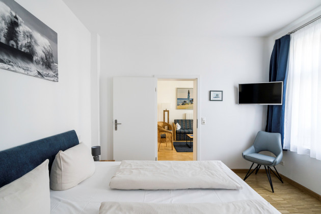 Foto von Wohnung