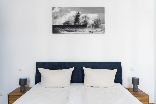 Foto von Wohnung