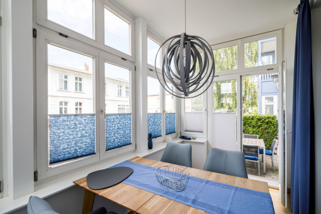 Foto von Wohnung