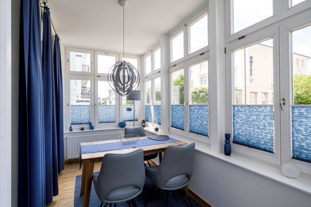 Foto von Wohnung