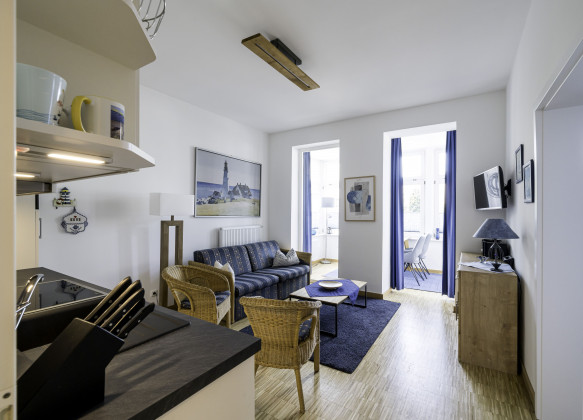 Foto von Wohnung