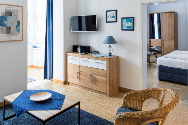 Foto von Wohnung