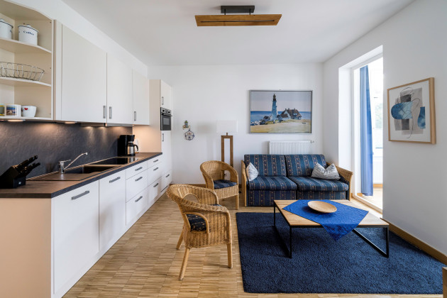 Foto von Wohnung