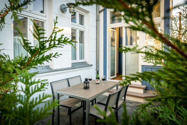 Foto von Wohnung