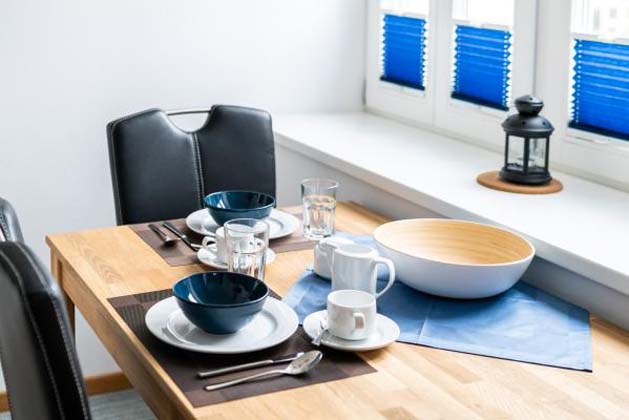 Foto von Wohnung