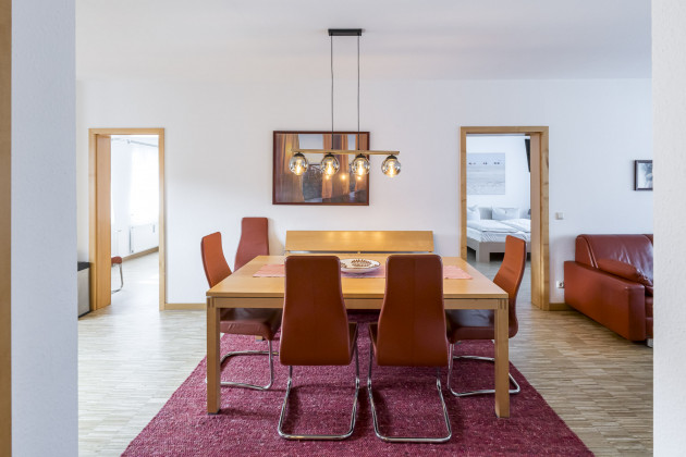 Foto von Wohnung