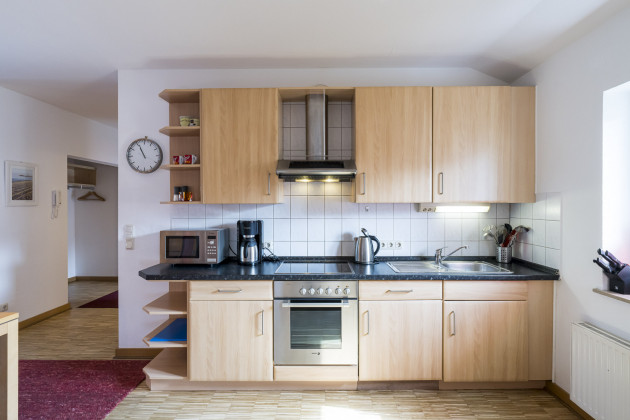 Foto von Wohnung
