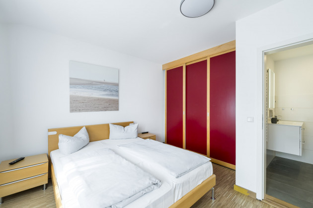 Foto von Wohnung