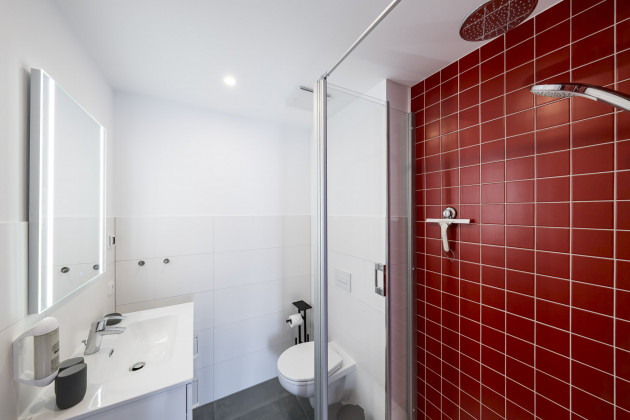 Foto von Wohnung