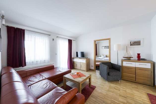 Foto von Wohnung