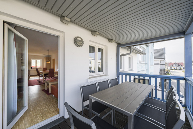 Foto von Wohnung