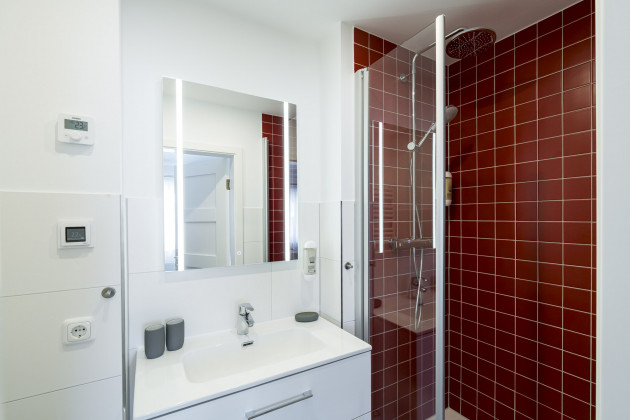 Foto von Wohnung