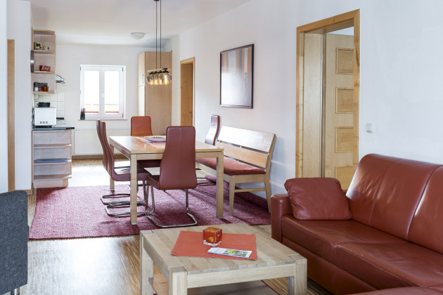Foto von Wohnung