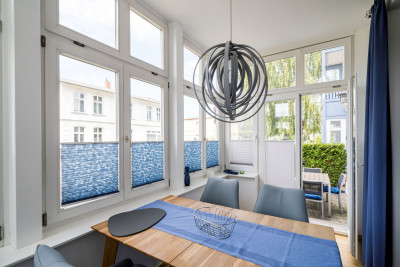 Ferienwohnung Brandung (1 SZ)