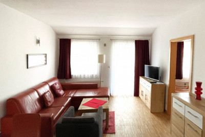 Ferienwohnung Sonnenwende (3 SZ)